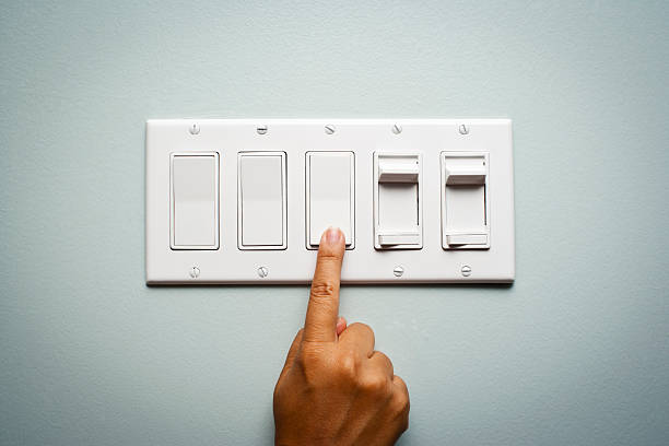 Once you are acquainted with the brands, in the next step, you can move into the types of electrical switches and their importance